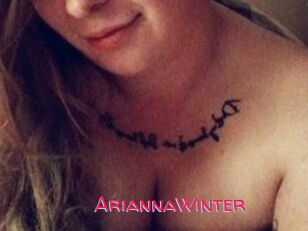 AriannaWinter