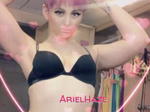 ArielHaze