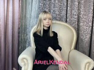 ArielKendal
