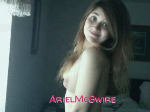 ArielMcGwire