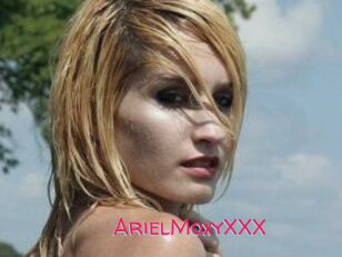ArielMoxyXXX