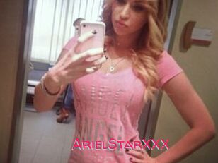 ArielStarXXX
