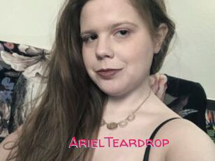 ArielTeardrop