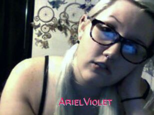 ArielViolet