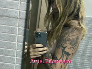ArielZborosky