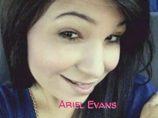 Ariel_Evans