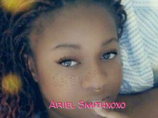 Ariel_Smithxoxo