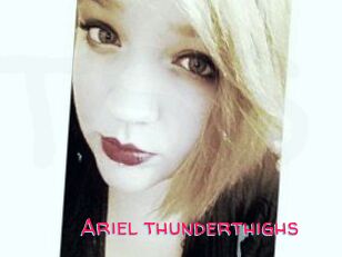 Ariel_thunderthighs