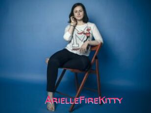 ArielleFireKitty