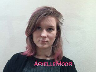 ArielleMoor