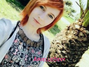 ArielleSexy