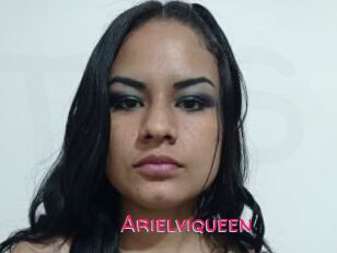 Arielviqueen