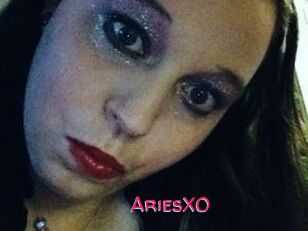 AriesXO