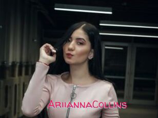 AriiannaCollins