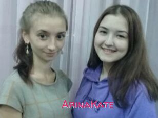 ArinaKate