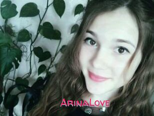 ArinaLove