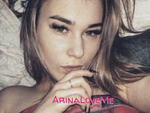 ArinaLoveMe