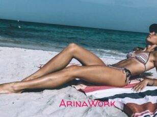 ArinaWork