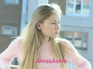 ArissAspri