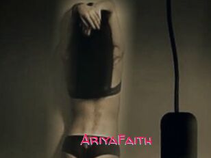 AriyaFaith
