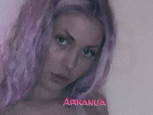 Arkanua