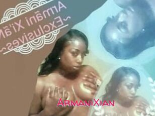 ArmaniXian