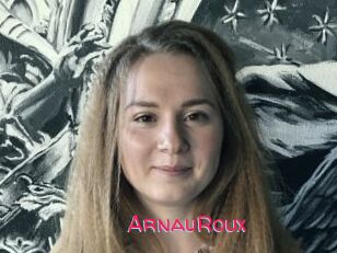 ArnauRoux