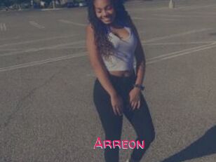 Arreon