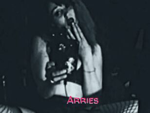 Arries