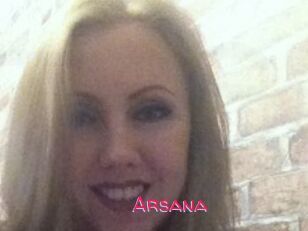 Arsana