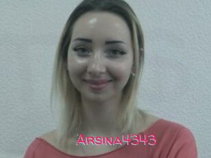 Arsina4343