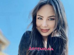 Artemidaa