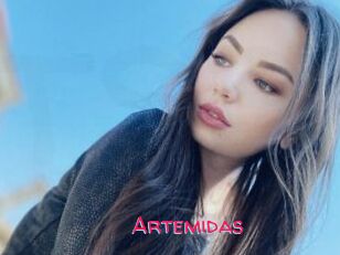 Artemidas