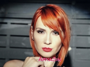 AryaSin