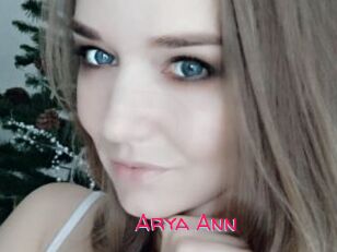 Arya_Ann