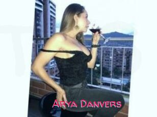 Arya_Danvers
