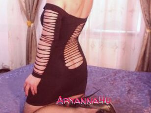 Aryanna4u