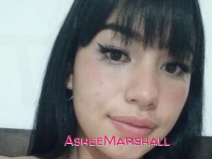 AsheeMarshall