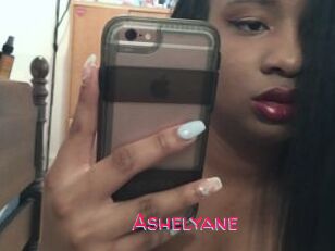 Ashelyane