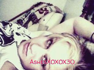 AshesXOXOX30