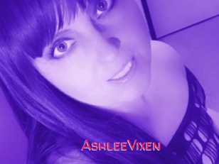 AshleeVixen