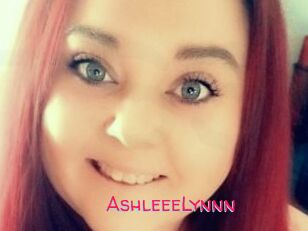 AshleeeLynnn