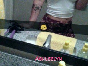 Ashleelyn