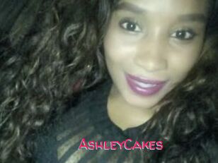 AshleyCakes
