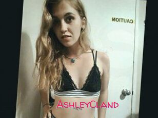 AshleyCland