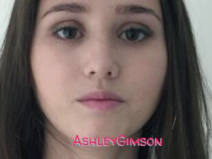 AshleyGimson