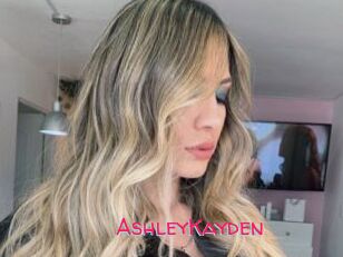 AshleyKayden