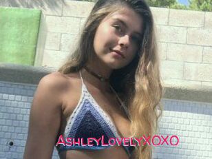 AshleyLovelyXOXO
