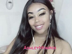 AshleyMonrox