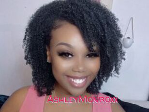 AshleyMonroxx
